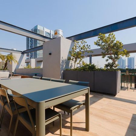 Sonder At Taman Condesa Apartment Μεξικό Εξωτερικό φωτογραφία