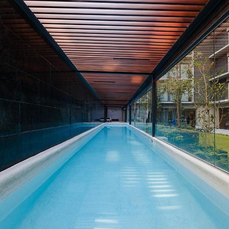 Sonder At Taman Condesa Apartment Μεξικό Εξωτερικό φωτογραφία