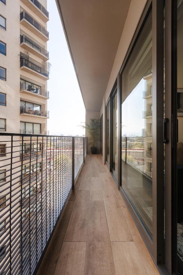 Sonder At Taman Condesa Apartment Μεξικό Εξωτερικό φωτογραφία