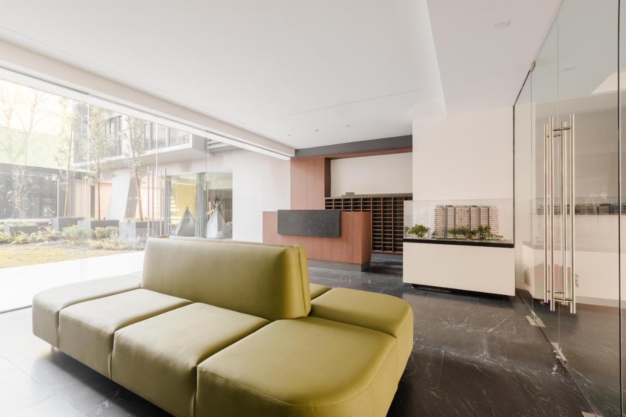 Sonder At Taman Condesa Apartment Μεξικό Εξωτερικό φωτογραφία