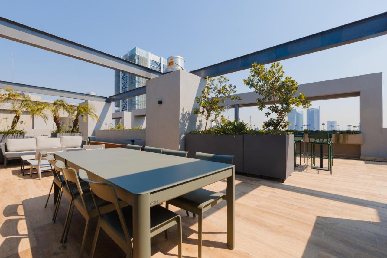 Sonder At Taman Condesa Apartment Μεξικό Εξωτερικό φωτογραφία